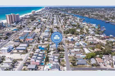 6731 Sunset Avenue, Panama City Beach, FL 32408 - Photo 1