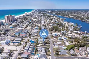 6731 Sunset Ave, Panama City Beach, FL 32408 - Photo 1