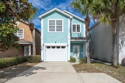 6440 Summer Oak Drive #B, Panama City Beach, FL 32408 - Photo 1