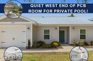 319 Oleander Dr, Panama City Beach, FL 32413 - Photo 1
