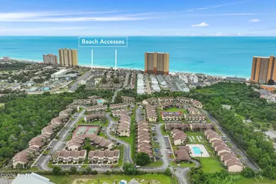 17751 Panama City Beach Parkway #5F, Panama City Beach, FL 32413 - Photo 1