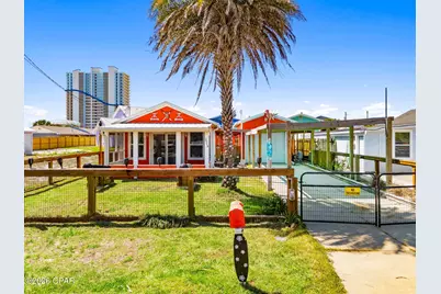 5219 Sunset Avenue, Panama City, FL 32408 - Photo 1