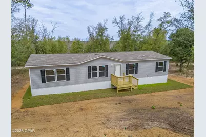 7067 Campflowers Road, Youngstown, FL 32466 - Photo 1