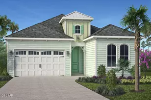9377 Caribbean Soul Wy, Panama City Beach, FL 32413 - Photo 1
