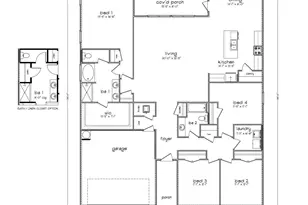 1412 Destini Ln, Southport, FL 32409 - Photo 1