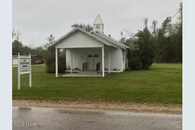 20325 Evans Street, Blountstown, FL 32424 - Photo 1