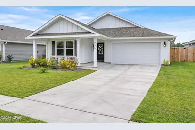 275 Boggy Creek Way, Panama City, FL 32404 - Photo 1