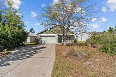 6928 Bayou George Drive, Panama City, FL 32404 - Photo 1