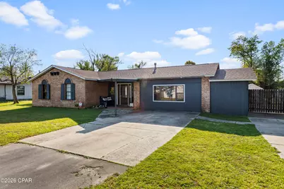 1208 Texas Avenue, Lynn Haven, FL 32444 - Photo 1
