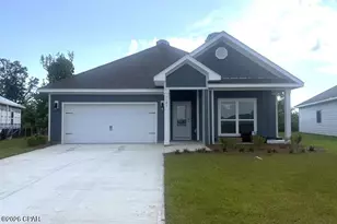 7183 Big Buck Blvd, Panama City, FL 32409 - Photo 1