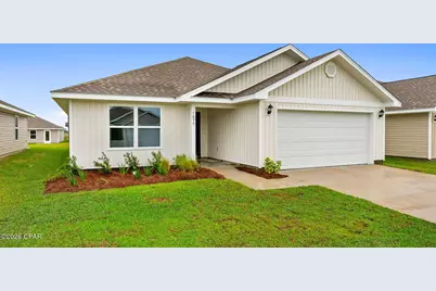 7095 Merlyn Dethlefsen Road, Panama City, FL 32404 - Photo 1