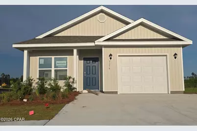 7374 Charles Loring Jr Road, Panama City, FL 32404 - Photo 1