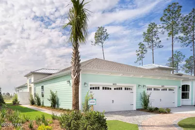 9327 Siren Way, Panama City Beach, FL 32413 - Photo 1