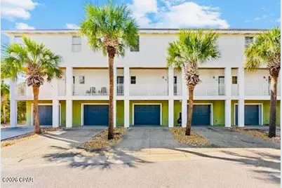 226 Bonita Circle, Panama City Beach, FL 32408 - Photo 1