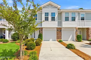 110 Enchantment Falls Ln, Panama City Beach, FL 32407 - Photo 1