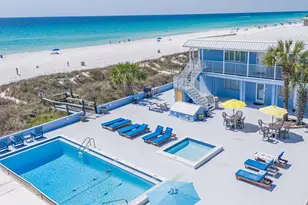 8001 Surf Dr, Panama City Beach, FL 32408 - Photo 1
