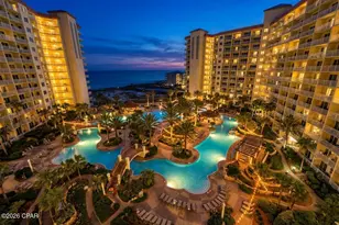 9900 Thomas Dr, Panama City Beach, FL 32408 - Photo 1