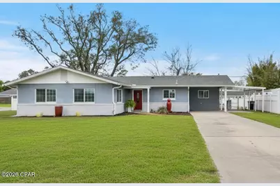 2727 Michigan Avenue, Panama City, FL 32405 - Photo 1
