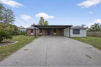 2001 Pritchard Street, Panama City, FL 32405 - Photo 1