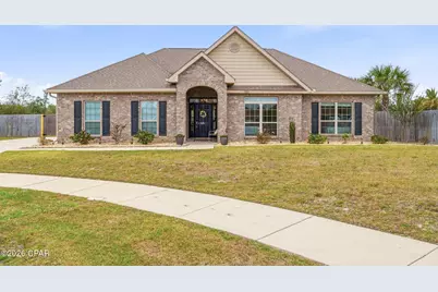 3103 Justine Court, Panama City, FL 32404 - Photo 1