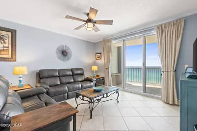 10519 Front Beach Road #801A, Panama City Beach, FL 32407 - Photo 1