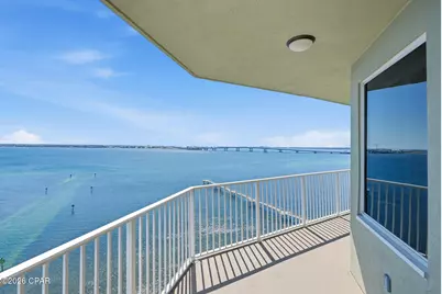 6500 Bridge Water Way #1106, Panama City Beach, FL 32407 - Photo 1