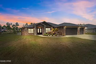 3203 Nautical Dr, Panama City, FL 32409 - Photo 1