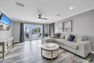 8706 Surf Dr, Panama City Beach, FL 32408 - Photo 1