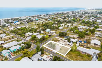7608 Alabama Avenue, Port Saint Joe, FL 32456 - Photo 1
