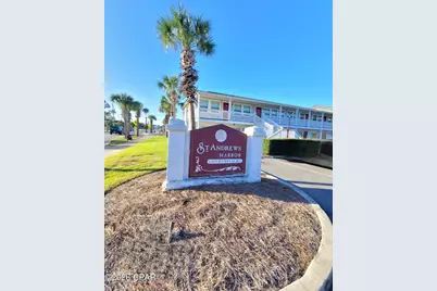 1301 Beck Avenue #13, Panama City Beach, FL 32408 - Photo 1