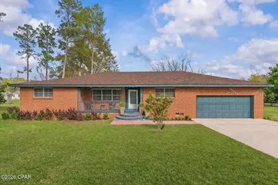 1021 8th Avenue, Graceville, FL 32440 - Photo 1