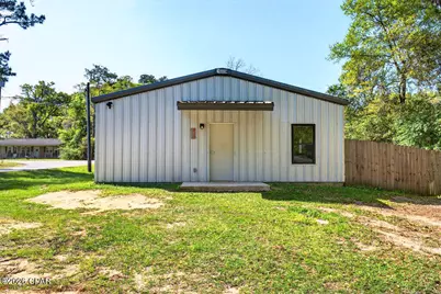 845 Faith Avenue, Graceville, FL 32440 - Photo 1