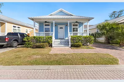 5813 Jasmine Court, Panama City, FL 32404 - Photo 1