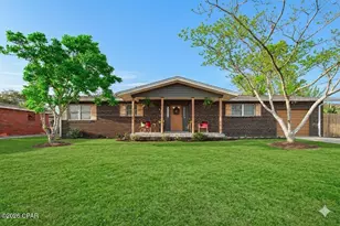 5031 Park St, Panama City, FL 32404 - Photo 1