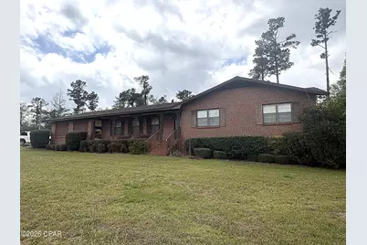 3225 5th Street, Marianna, FL 32446 - Photo 1