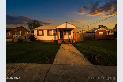 3007 5th Street, Marianna, FL 32446 - Photo 1