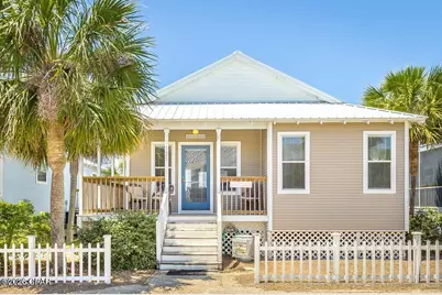 125 Parkside Circle, Cape San Blas, FL 32456 - Photo 1