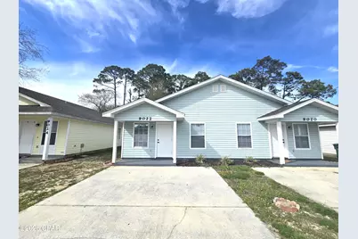 9022 Houston Street, Panama City Beach, FL 32408 - Photo 1