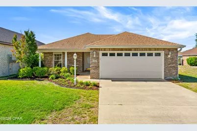 114 Lakeridge Drive, Panama City, FL 32405 - Photo 1
