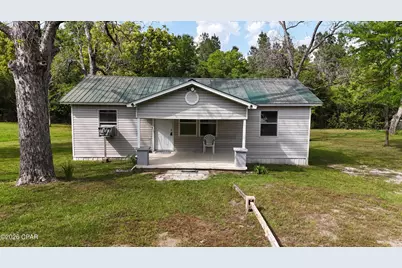 402 Hatcher Drive, Bonifay, FL 32425 - Photo 1