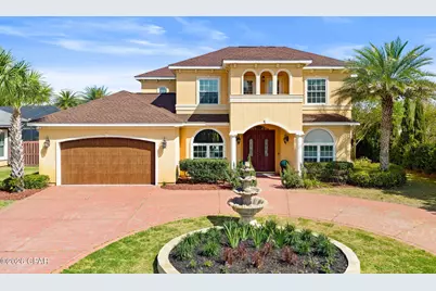 102 Royal Palm Boulevard, Panama City, FL 32408 - Photo 1