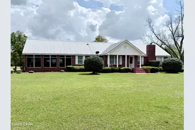 4705 Ford Road, Greenwood, FL 32443 - Photo 1