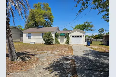 1026 W 12th Court, Panama City, FL 32401 - Photo 1