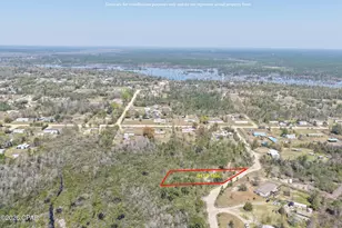 9119 Ibis Ln, Youngstown, FL 32466 - Photo 1