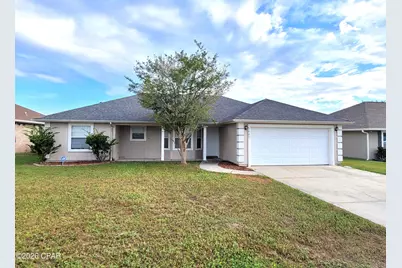 5607 Frank Hough Road, Panama City Beach, FL 32408 - Photo 1