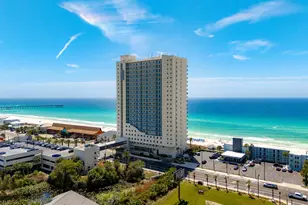 16701 Front Beach Rd, Panama City Beach, FL 32413 - Photo 1