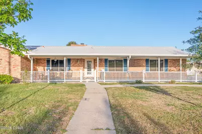 2806 Gordon Street, Panama City, FL 32405 - Photo 1