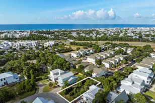 Lot 42 W Willow Mist Rd, Inlet Beach, FL 32461 - Photo 1