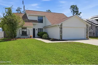 2415 Kimberly Drive, Lynn Haven, FL 32444 - Photo 1