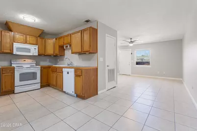 1522 Kraft Avenue, Panama City, FL 32405 - Photo 1